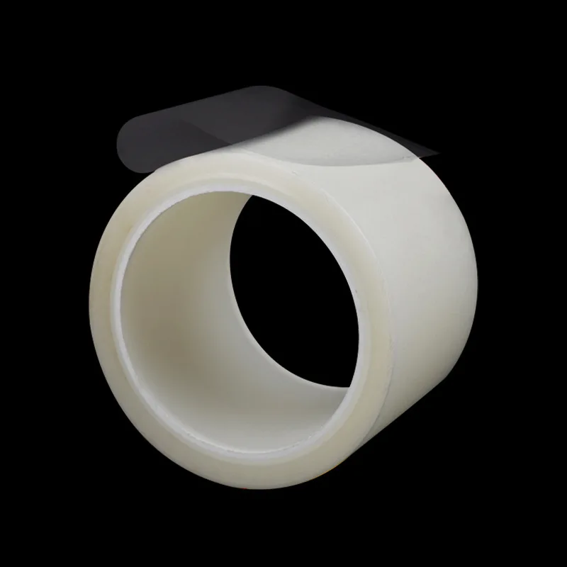 Waterproof And Traceless Nano Acrylic High Viscosity Double Sided Adhesive Transparent Tape