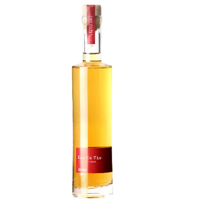 Private Label Sweet Liqueur Brandy White Wine In Japan