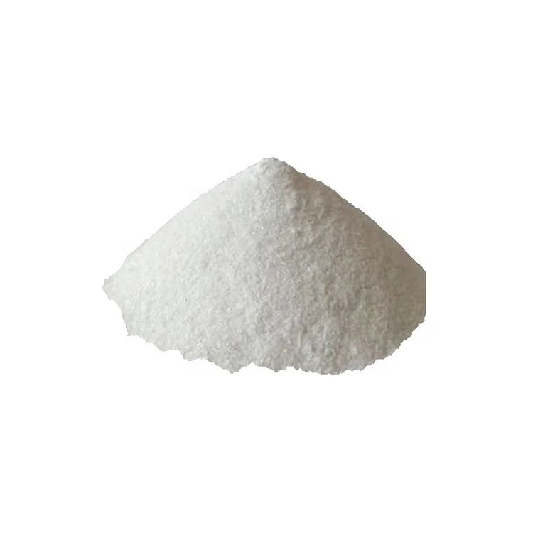 99% DTPA with white powder
