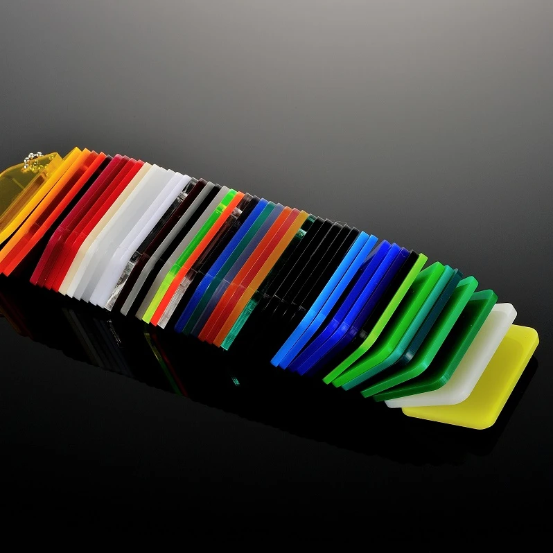 WALGLAS cell cast acrylic sheet perspex sheet