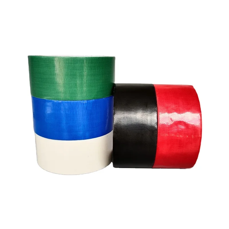 Suppliers Single Side Adhesive Duct Tape Cute Handy Duct Tape Splicing Tape Hongyang CN;GUA Chinese