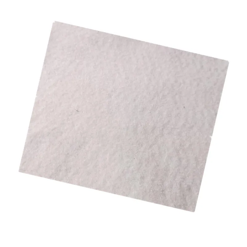 GEO-CYBDXYdaisylv non woven geotextile fabric for road construction geotextile