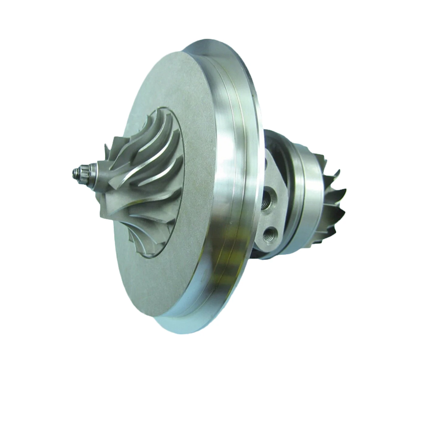 Турбокартридж H1C 3524424 3802594 3528761 CHRA для Cumins Marine 6BT 4BT