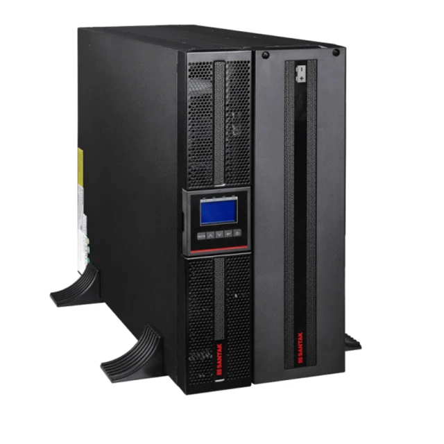 PT3K  Uninterruptible Power Supply 3000VA/3000W online UPS
