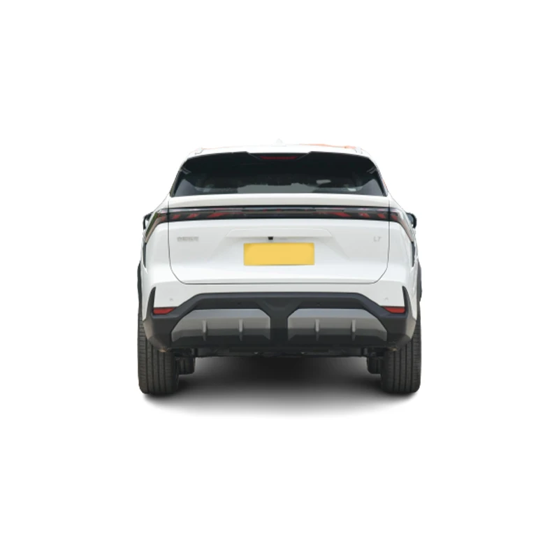 Geely Galaxy L7 1.5T DHT 115km MAX Hybrid 1.5T+3DHT 115km Sedan 5-seater suv New Energy Cars