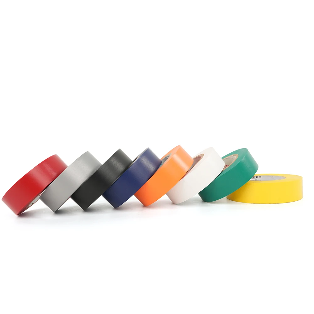 Pet Fleece Automobile Cloth Fabric Wire Harness Binding Adhesive Black Loom Automotive Flannel Tape