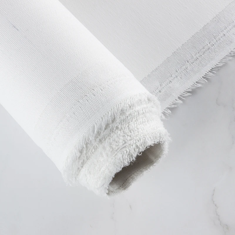 Factory Wholesale Organic Organic Fabric Painting Cotton Painting Canvas For Acrylic Digital Inkjet Painting