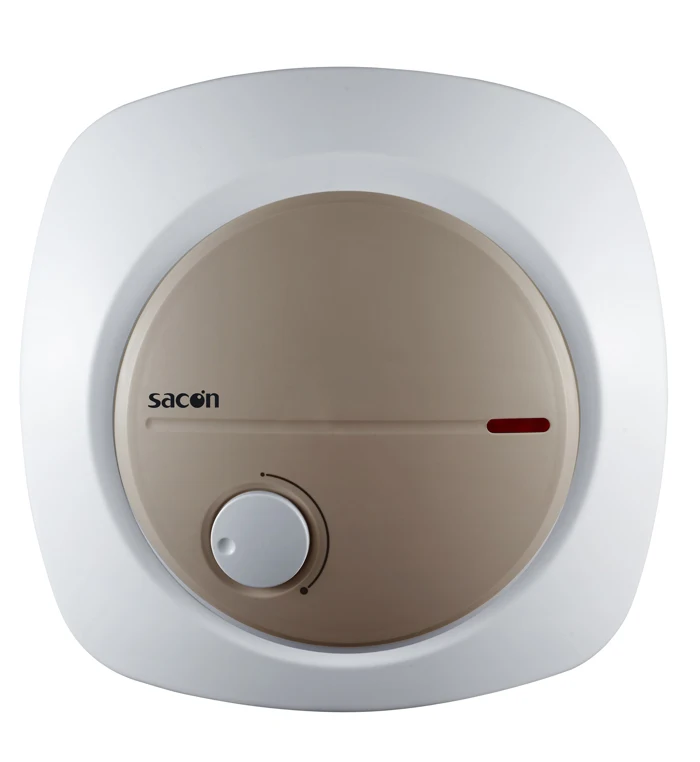 
sacon water heater 30 liters electric mini portable shower induction Water heater tank with good quantity 