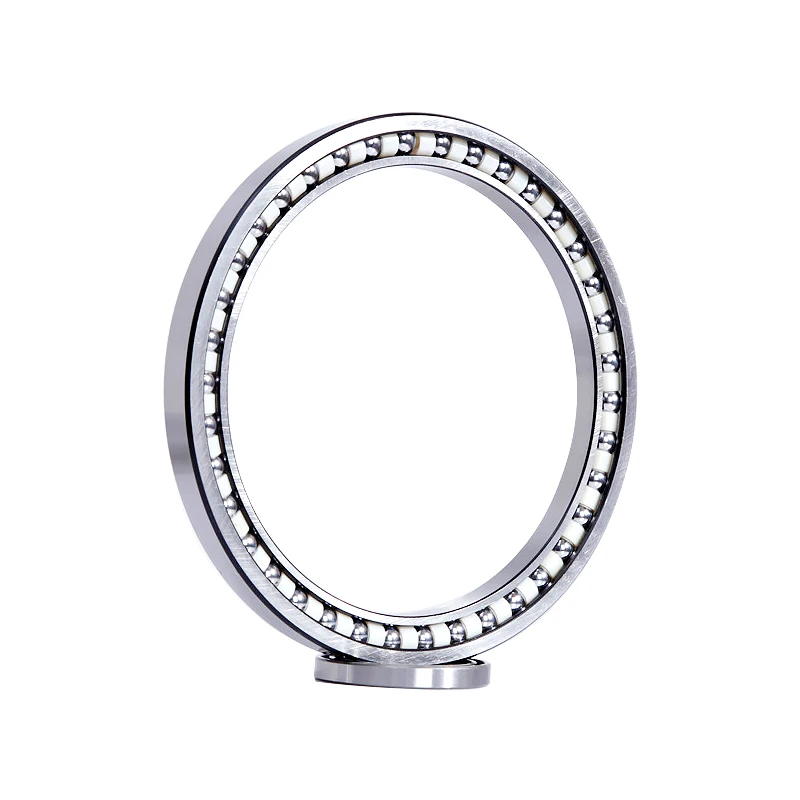 HGJX 2790344 279-034 290*380*40mm China Factory Construction Machinery bearing Angular Contact Ball Bearing Excavator Bearing