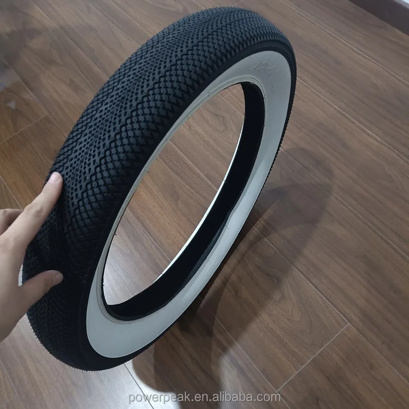 20x4.0 inch Fat Tire E-Bike Tyre mountain bicycle tyre