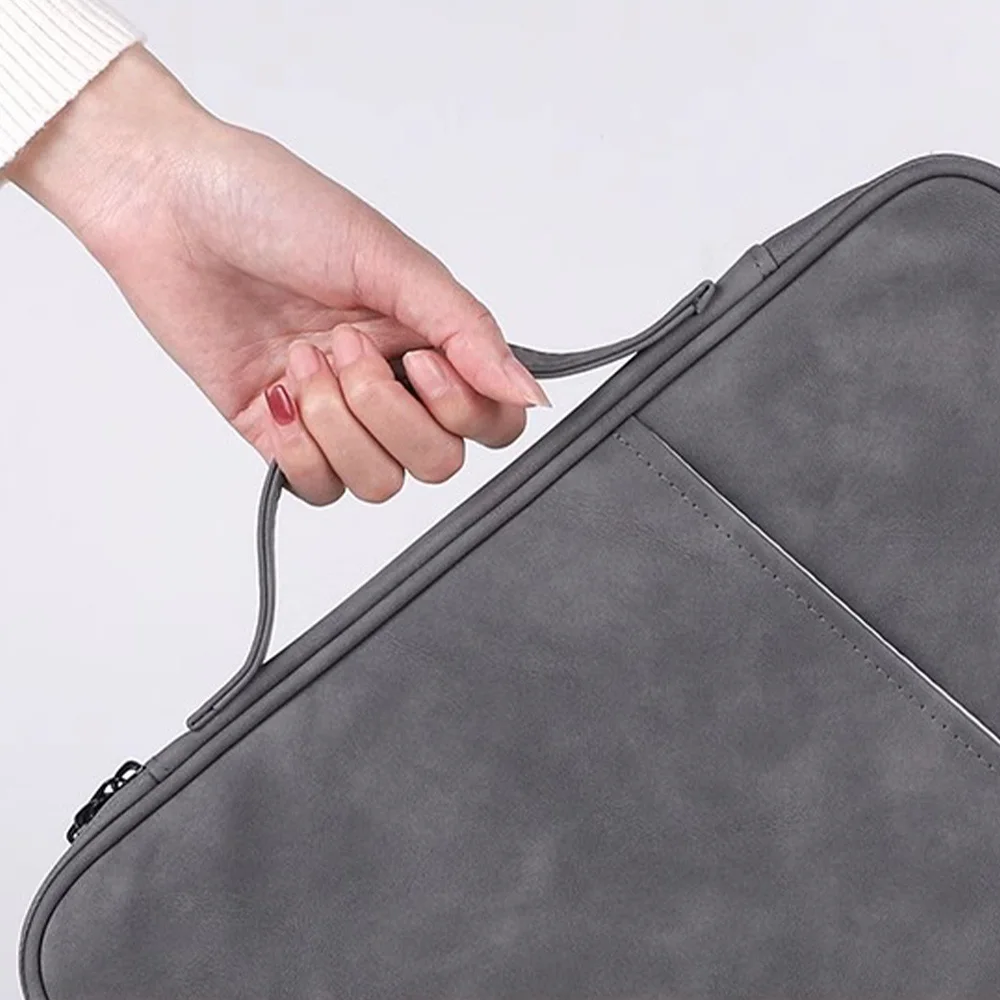 Wholesale Premium laptop bag for universal 11~13 inches computer bag With new factory