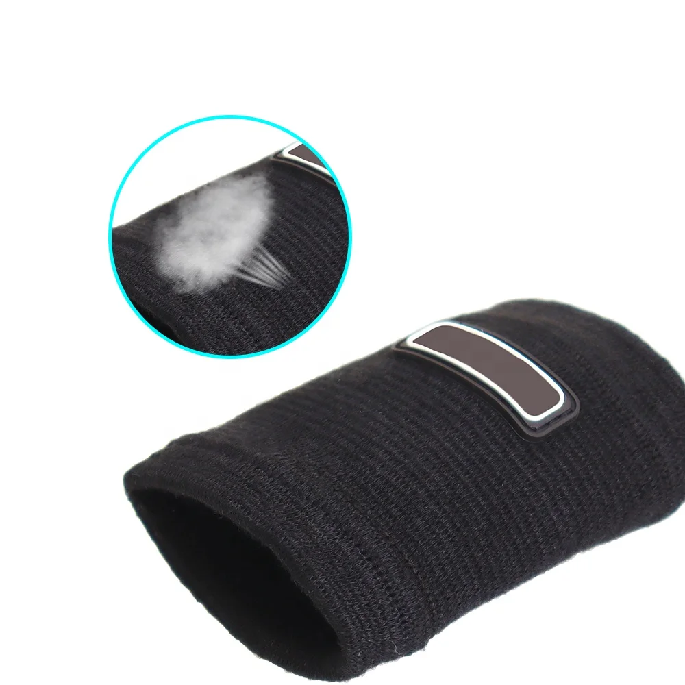 Hot Selling Strength Band Wristband Sports Wristband Fitness Bodybuilding Winding Wristband