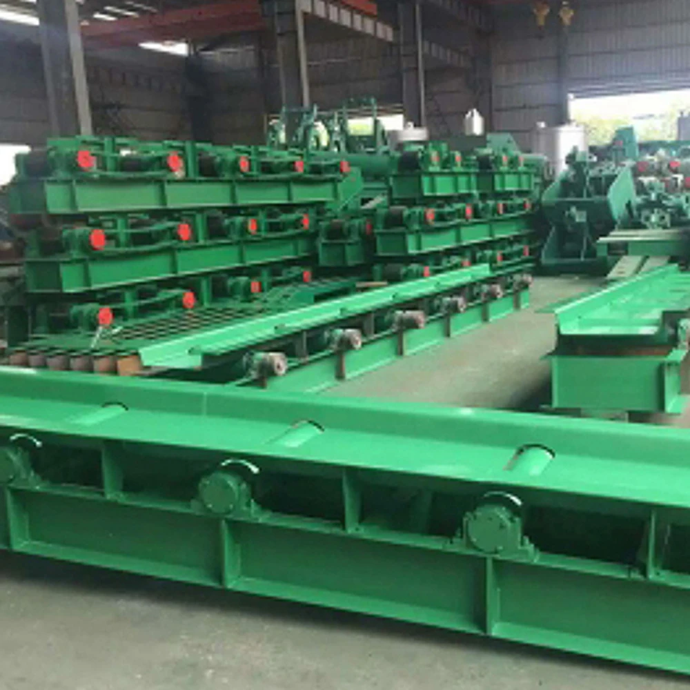 
Top quality customized price mini two roll Steel billet processing machine hot rolling mill in nagpur 