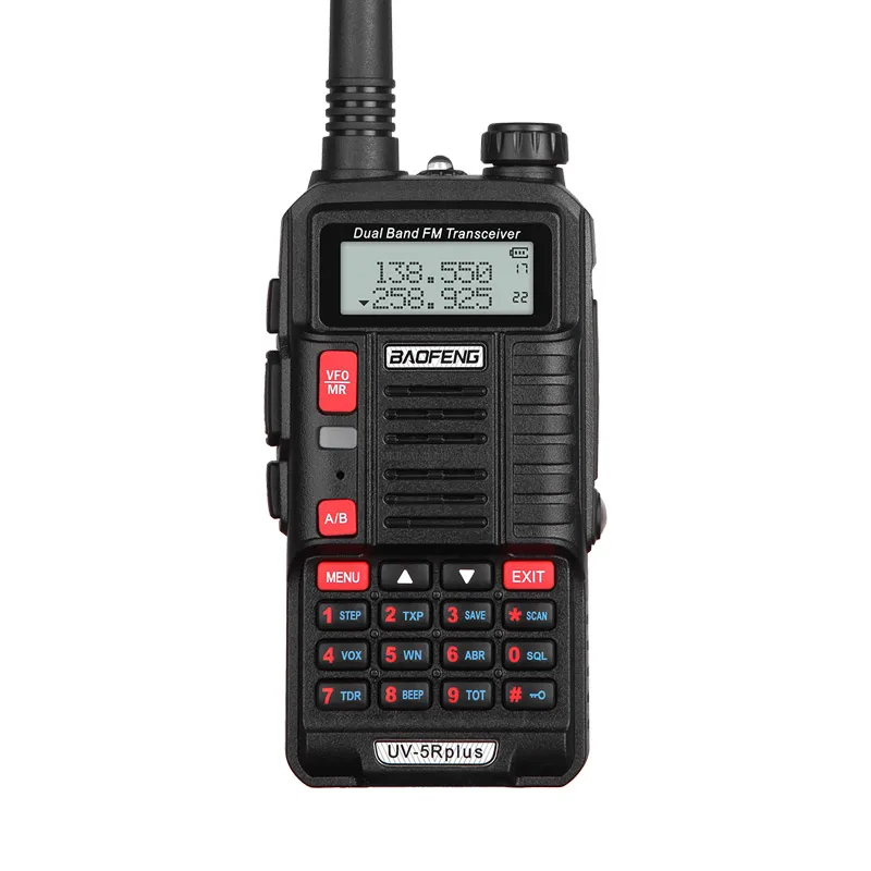 Hot Sale Best Quality   Sale Low Price Guaranteed Quality Mini Mobile walkietalkie FM CB Radio