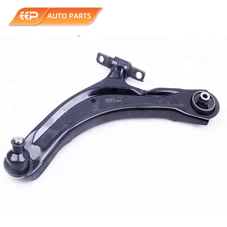 Left Lower Control Arm Manufacturer Car Arm Parts For X-TRAIL T31 54501-JE202