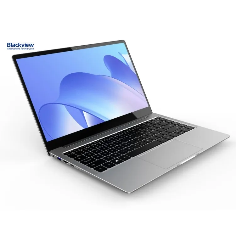 Дропшиппинг Blackview Acebook 1 ноутбук 14 дюймов 4 Гб + 128 ГБ победы 10 четырехъядерным процессором Intel Core Dual Band ноутбук с Wi-Fi для ПК