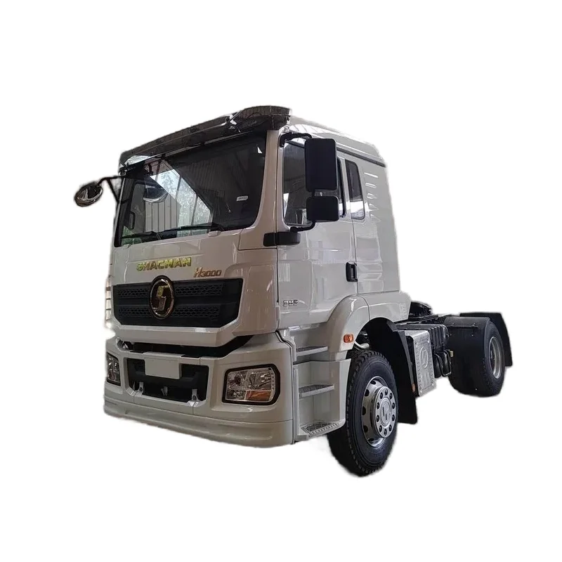 Hot sale & high quality Manufacturer Supplier China cheapSHACMAN SX4255HR324 6x4 tractor truck