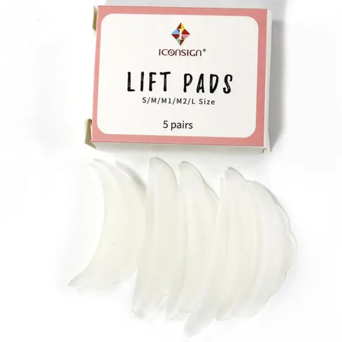 
2019 Hot Selling Lashes Perm Set Lash lift Kit Makeup Eyelash Perming Kit Lash Lift 