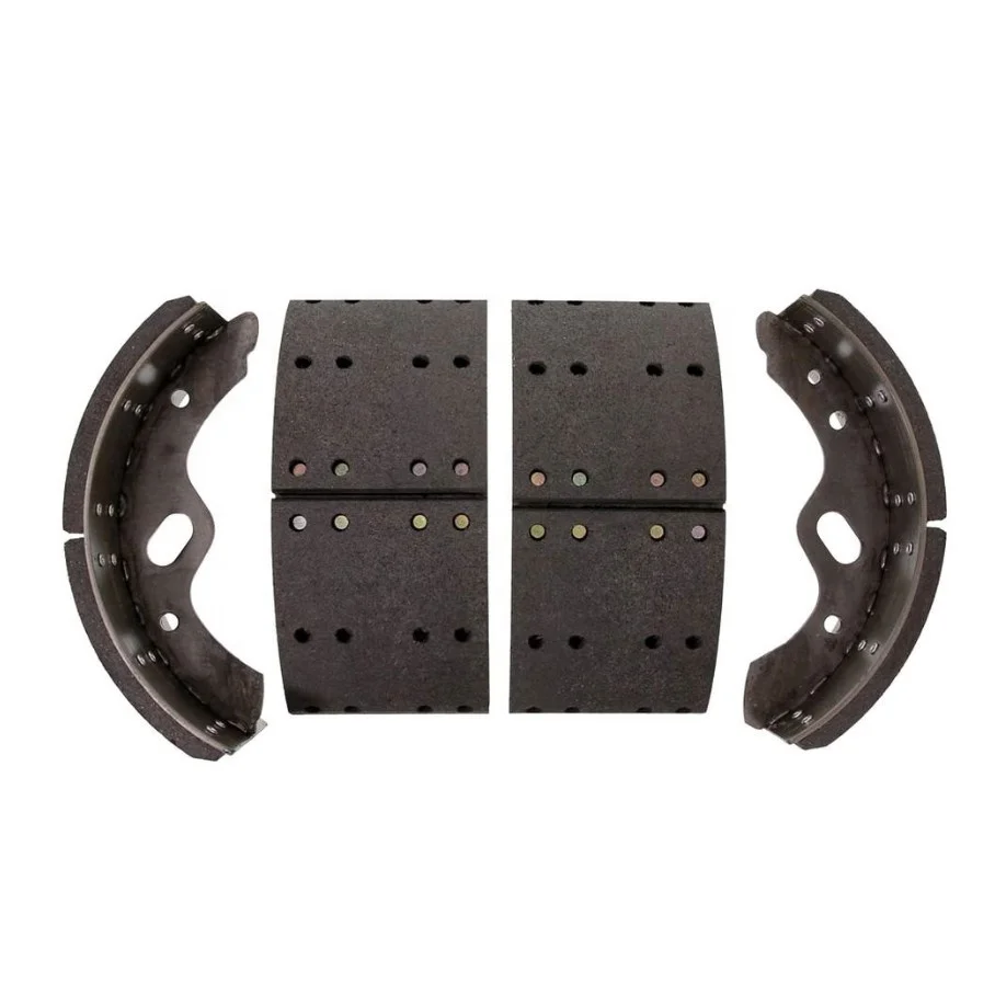 MK K4413 Fuso truck FN FP FR FS MC828893 hand bralke shoe