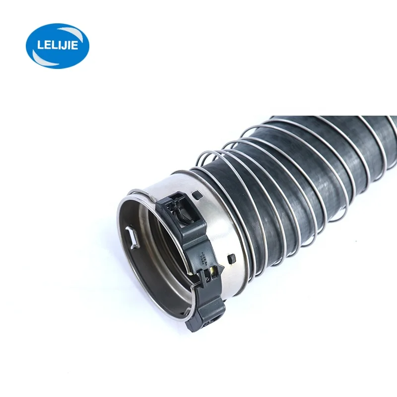  Новые автозапчасти сделано в Китае для Nissan Turbo hose