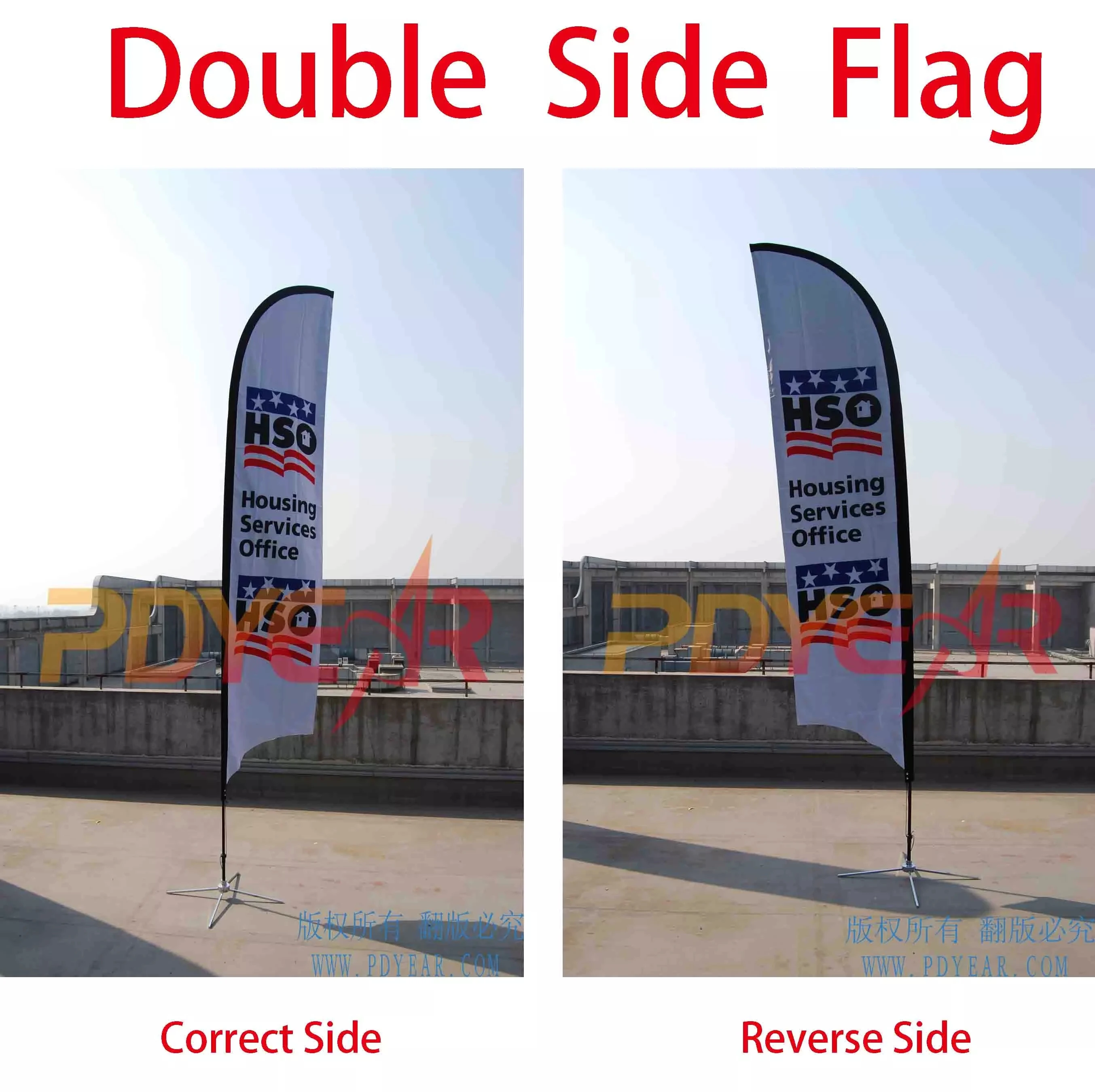 Advertising Custom Flying Banners bali bow sail swooper Teardrop Flag ,Feather Flag Banners,Beach Flags