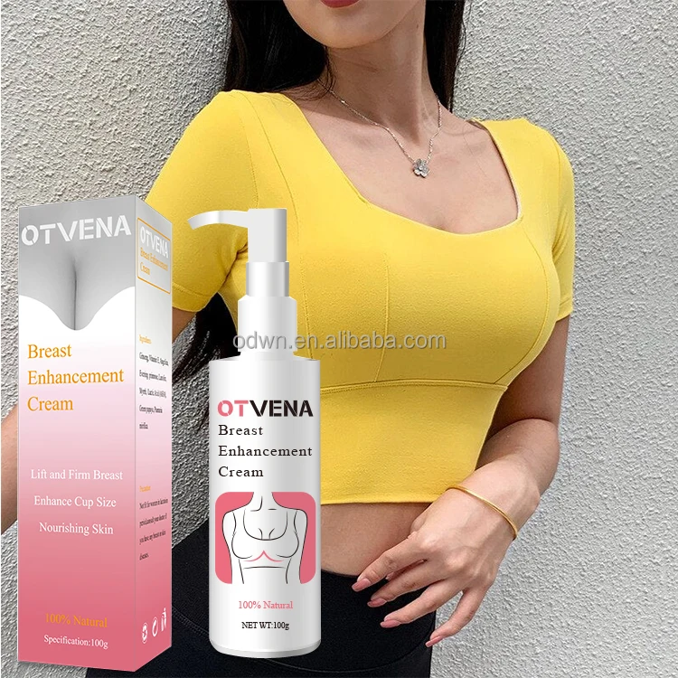 Распродажа OTVENA натуральный крем для увеличения груди большой грудной клетки безопасный без