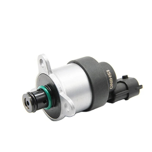 Auto Parts Accessory 0928400765 8097884 Fuel Pump Inlet Metering Valve