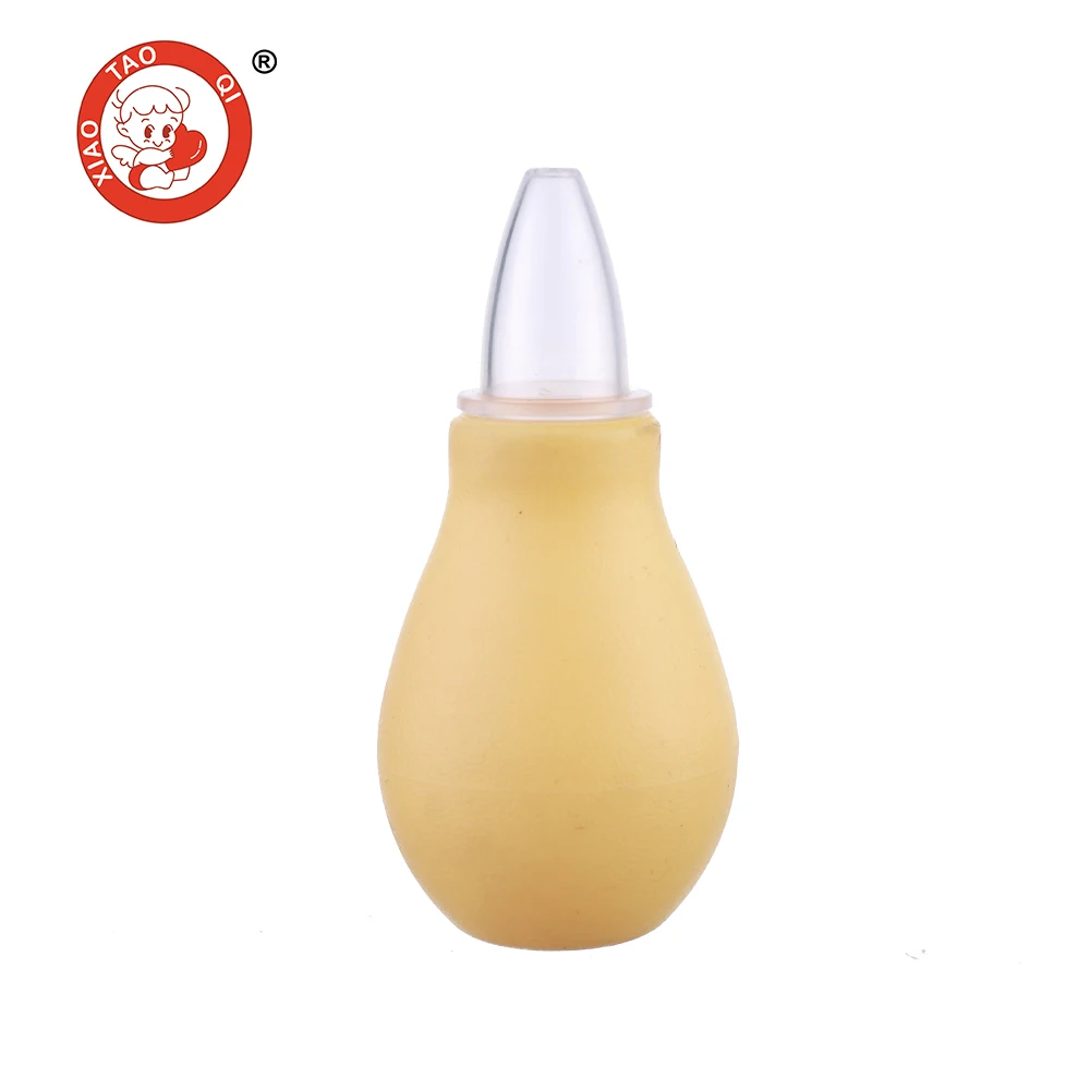 Nose Manual Baby Nasal Aspirator