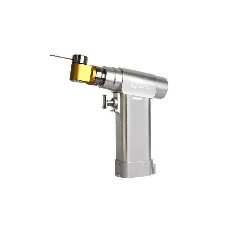 Oscillating Saw For Hand and Foot Joint Operation