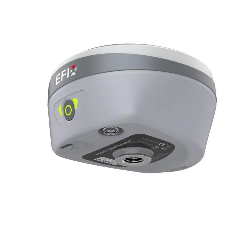 Cheap Excellent Design Imu Two Cameras Efix F8 Gnss Chcnav I93 Receptor Gps Rtk Chcnav I83 Chcnav Gnss