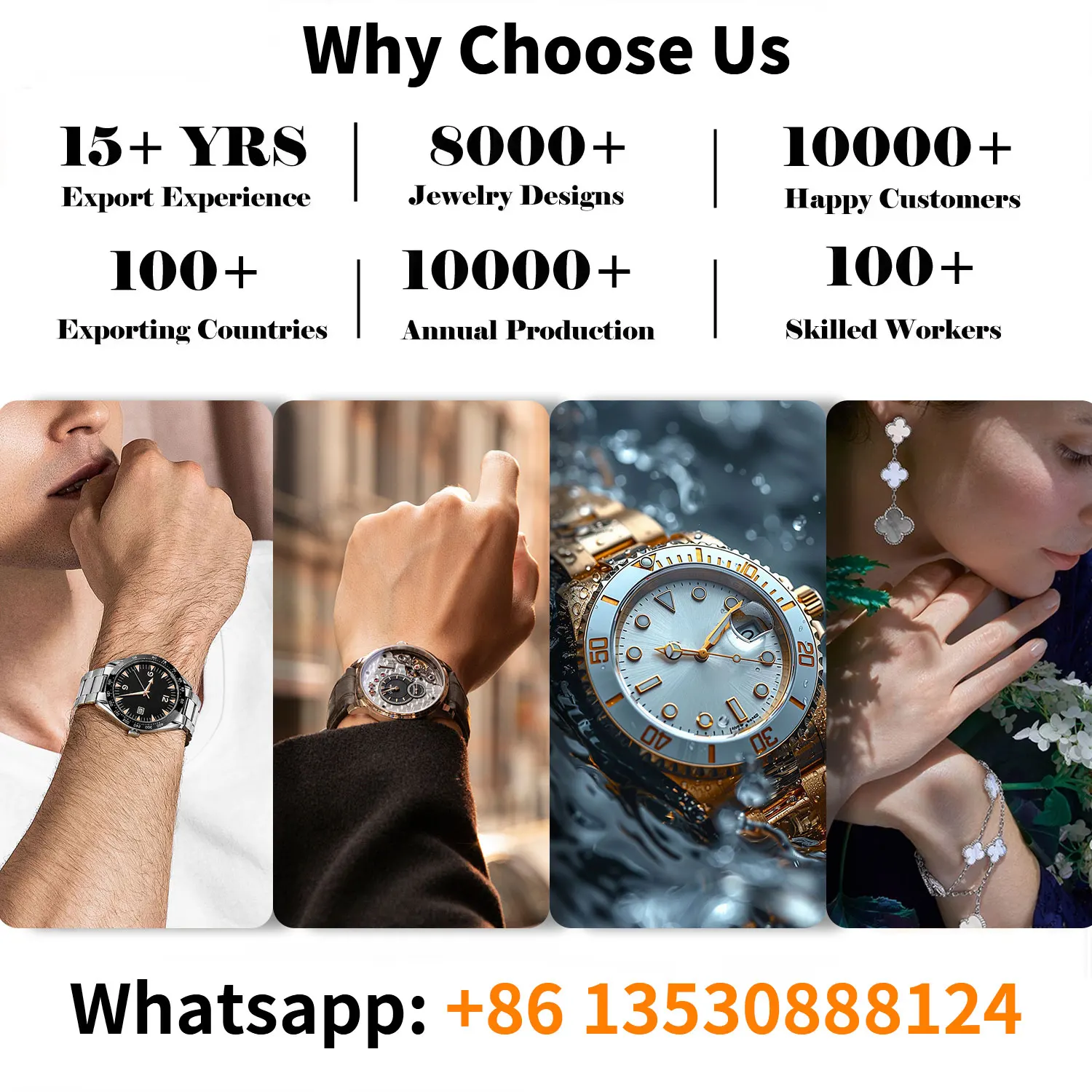 Fully Bust Down Iced Out Moissanite Automatic Watch Custom 41MM Stainless Steel Mechanical Studded Wrist Watch
