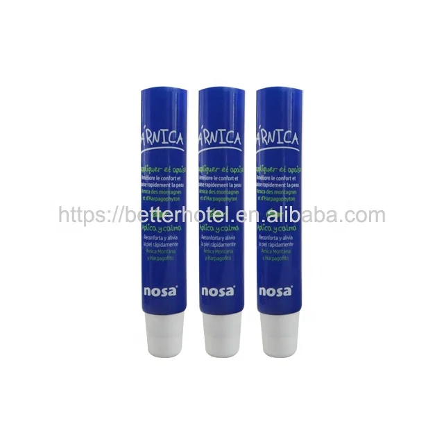 lip balm containers empty oval lip balm tube