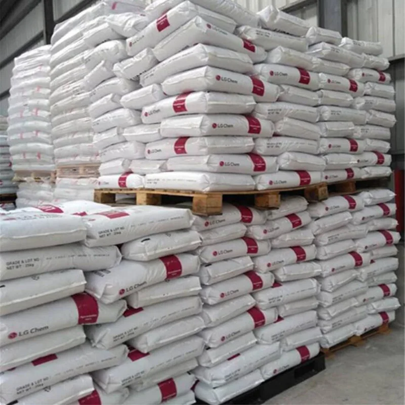 Low Density Polyethylene LG LDPE MB9500 FB9500
