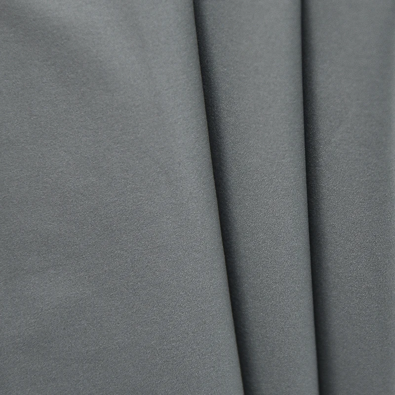 
Delicate Super Light Micro-Fiber Light-Proof Fabric For Suit 