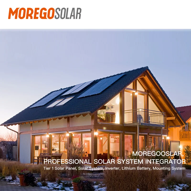 INVT XN 1.5KW 3KW 5KW DC AC Single Phase battery 48V Off-grid Inverter