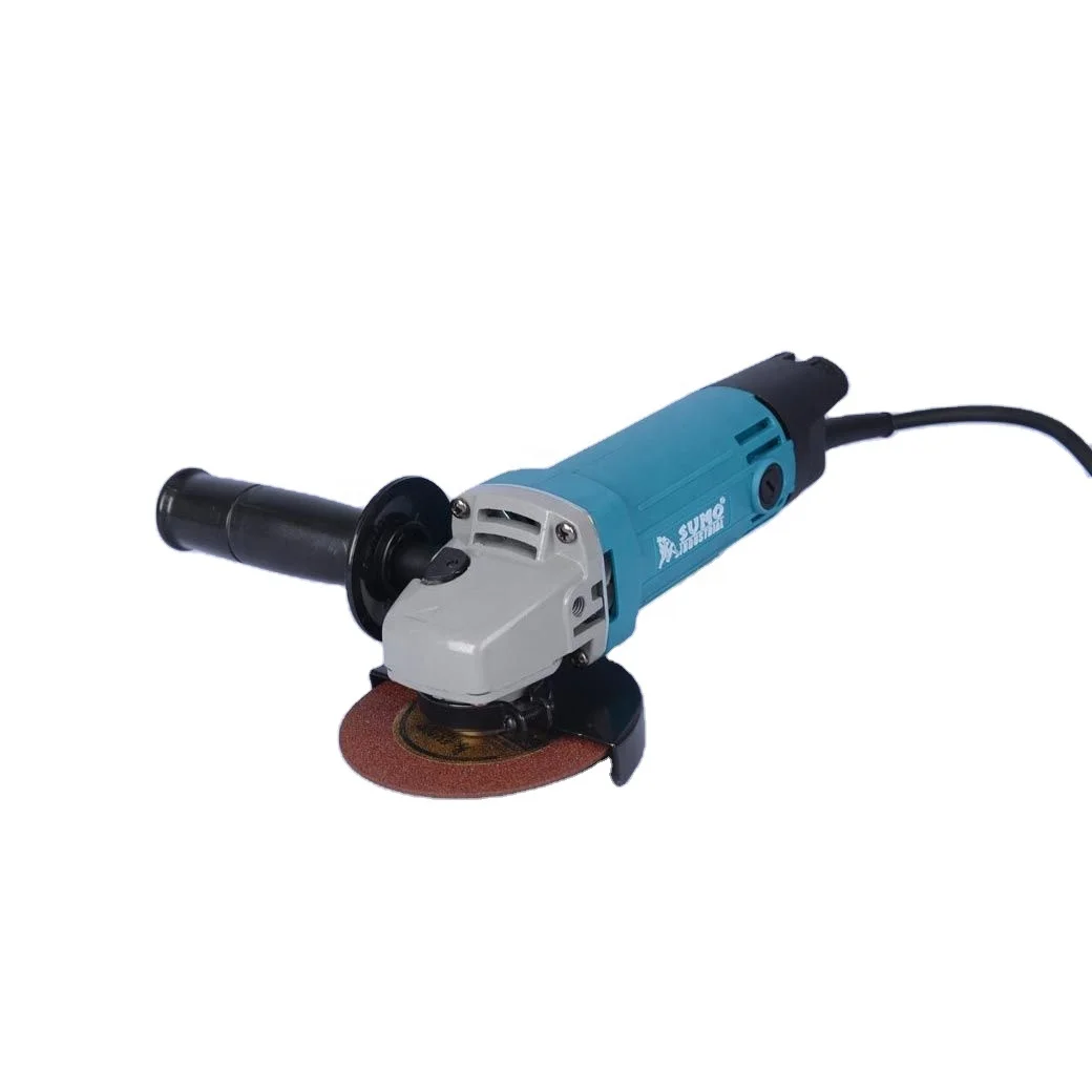 SUMO Hot Sale Highest Class Varnished Copper Wire Grinder Variable Speed Angle Grinder Phil Coil Angle Grinder Support OEM/ODM