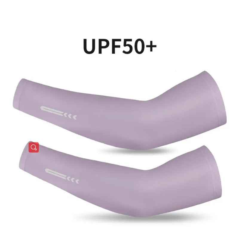 Лидер продаж спортивные рукава на руку для мужчин и женщин защиты от солнца предплечья Компрессионные Рукава