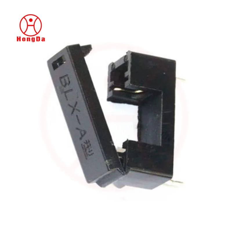 good quality fuse holder clips for 3.6X10mm 5X20mm 4X15mm 6X30mm 6X32mm size