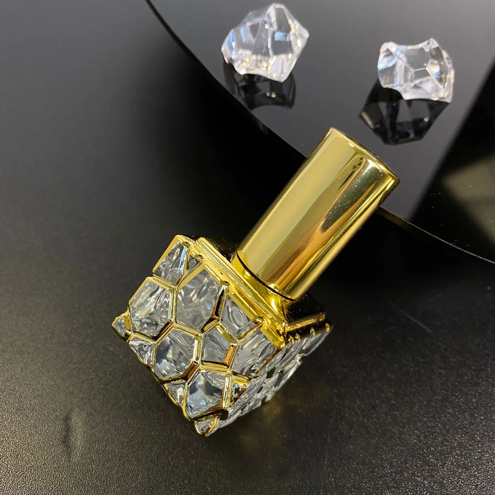 Hot Sale Product 10ml  Perfume Atomizer Mini Travel Portable Empty Portable Perfume Spray Bottle