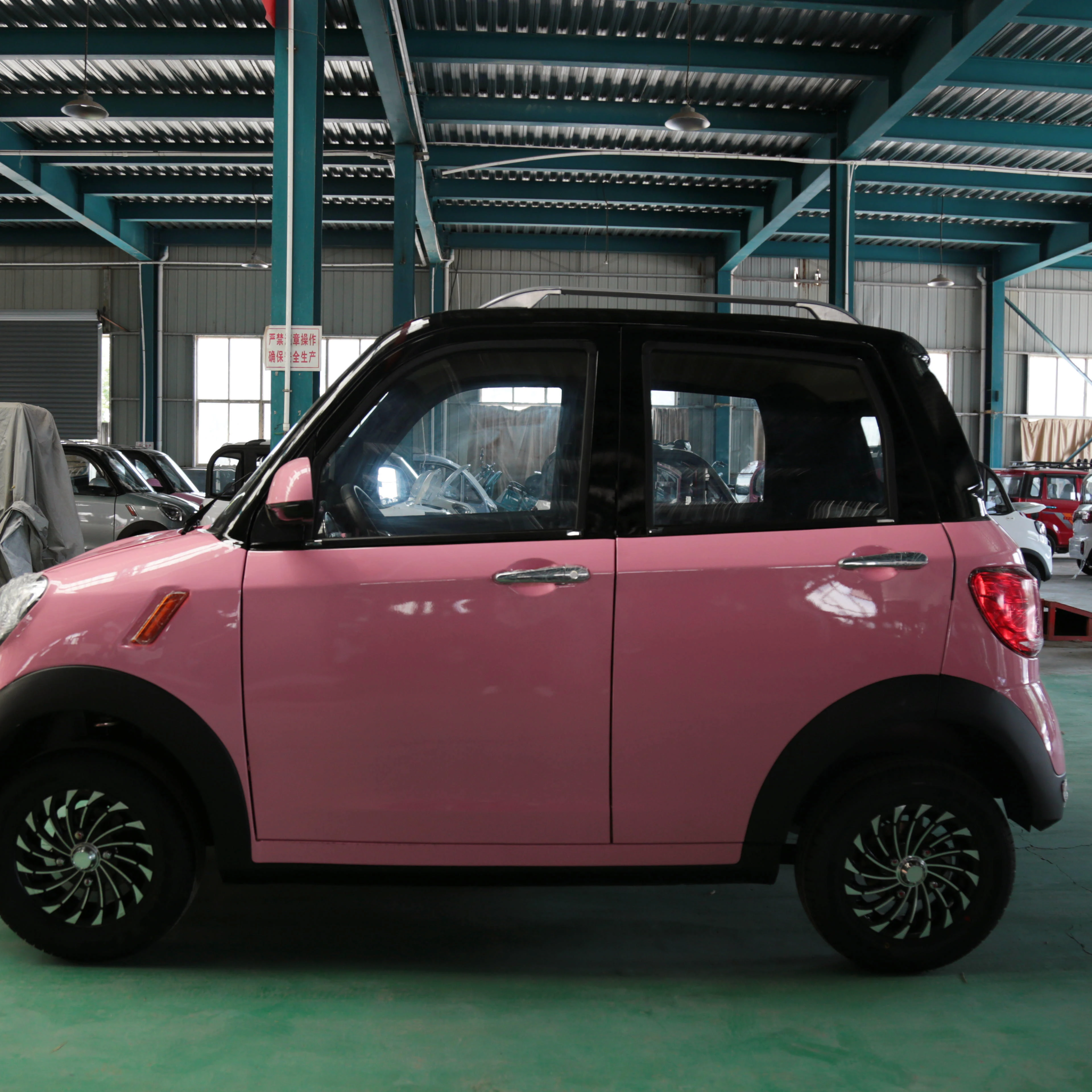 Adults High Speed Electric Car E One Model April Promotion New Energy Car Electric Vehicle factory manufacture directly