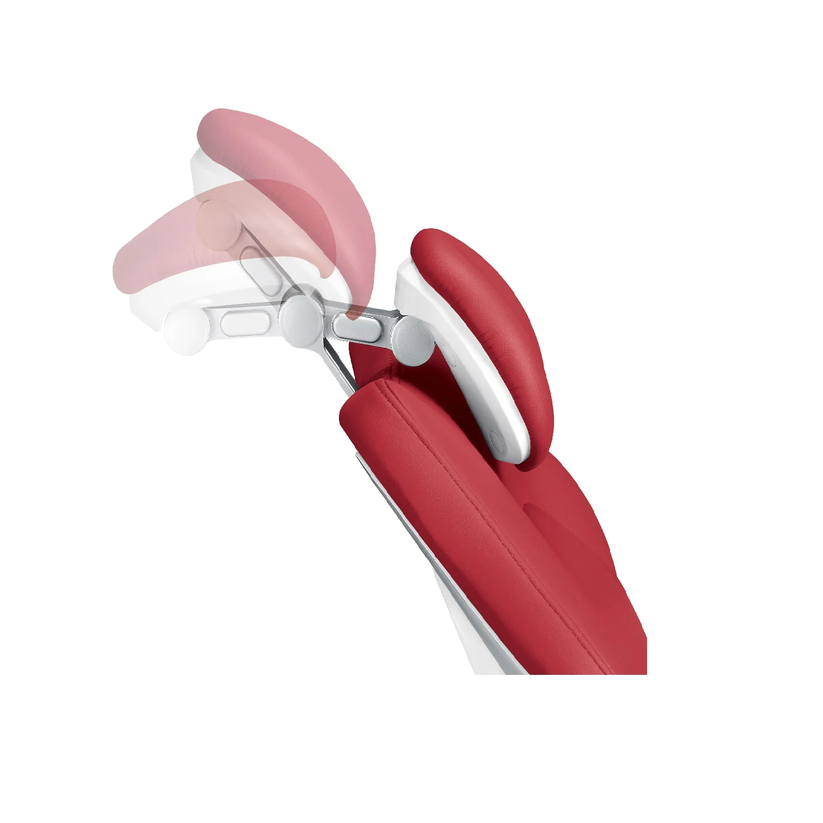 New Design High quality dental unit chair Secure Design  cheap dental chair Efficient Implant dental unit