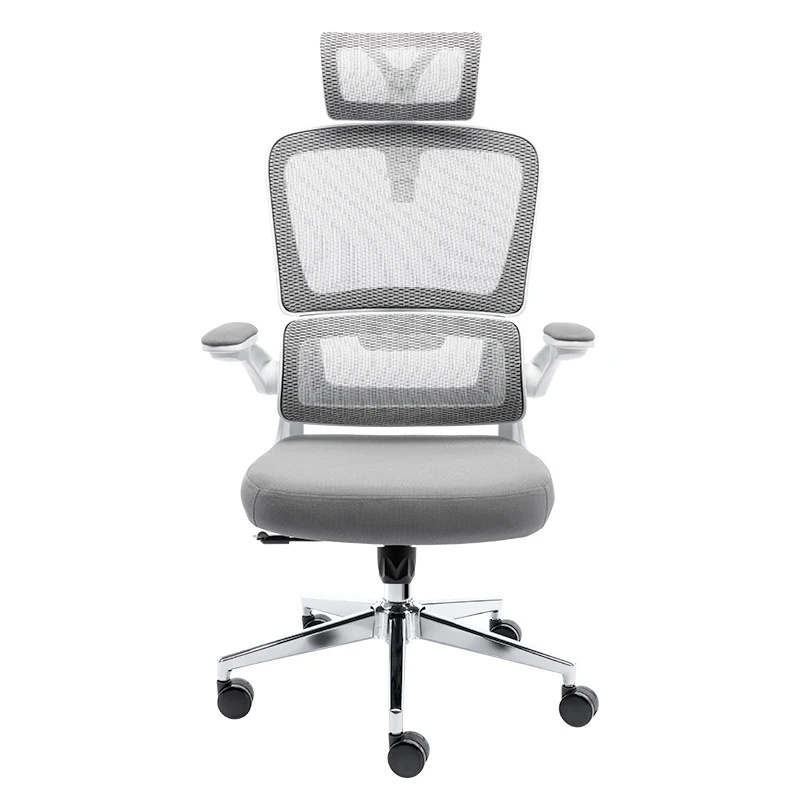 ULT-HJ-881 Factory Wholesale Computer Chair Ergonomic Chair Home Office Furniture Sedentary Not Tired Mesh Office Chairs