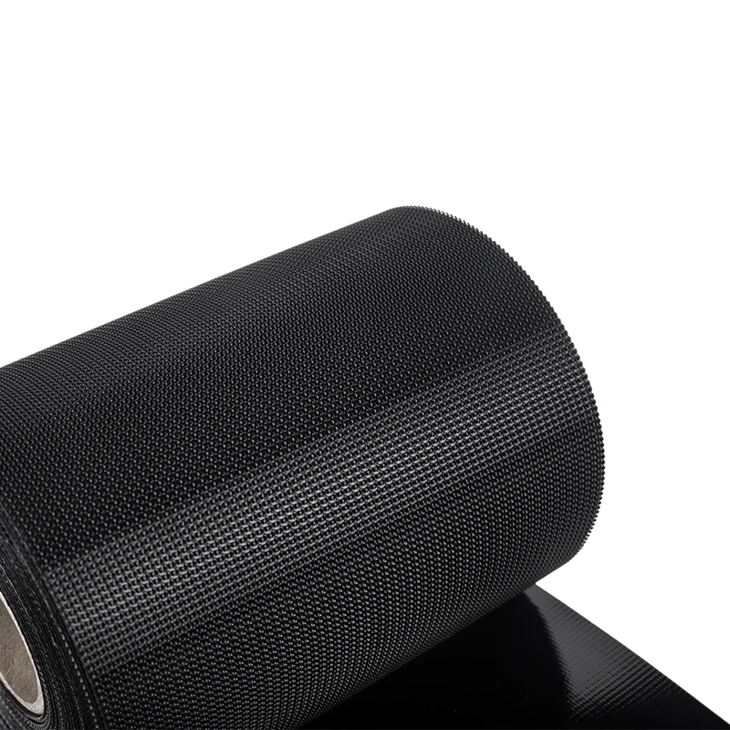 OEM factory High Quality 12.5mm width  nylon  injection molded plastic hook ultra thin soft hook and loop fastener