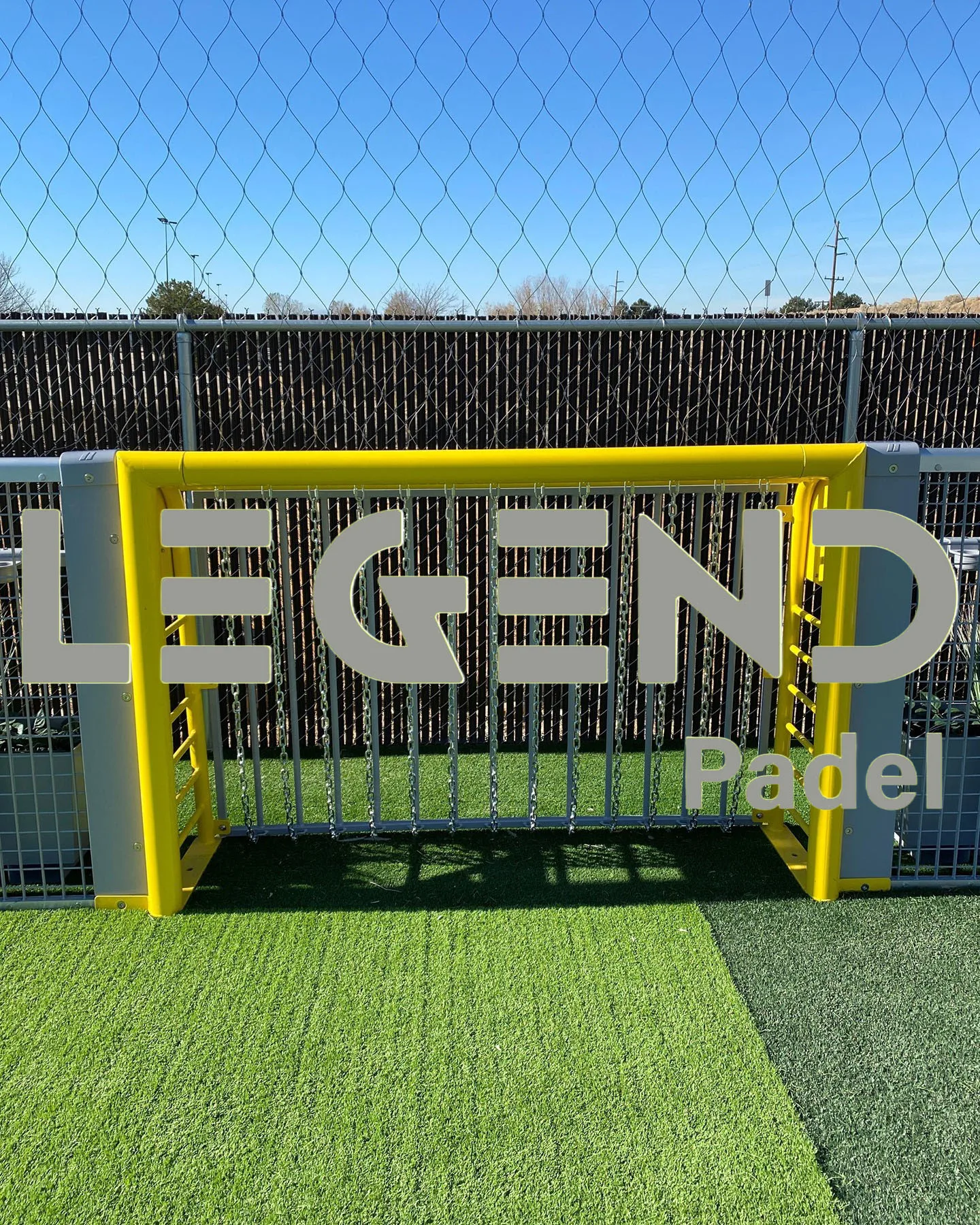 Wholesale Full Set Sports Equipment for Soccer Pitch Training Low Price Soccer Court