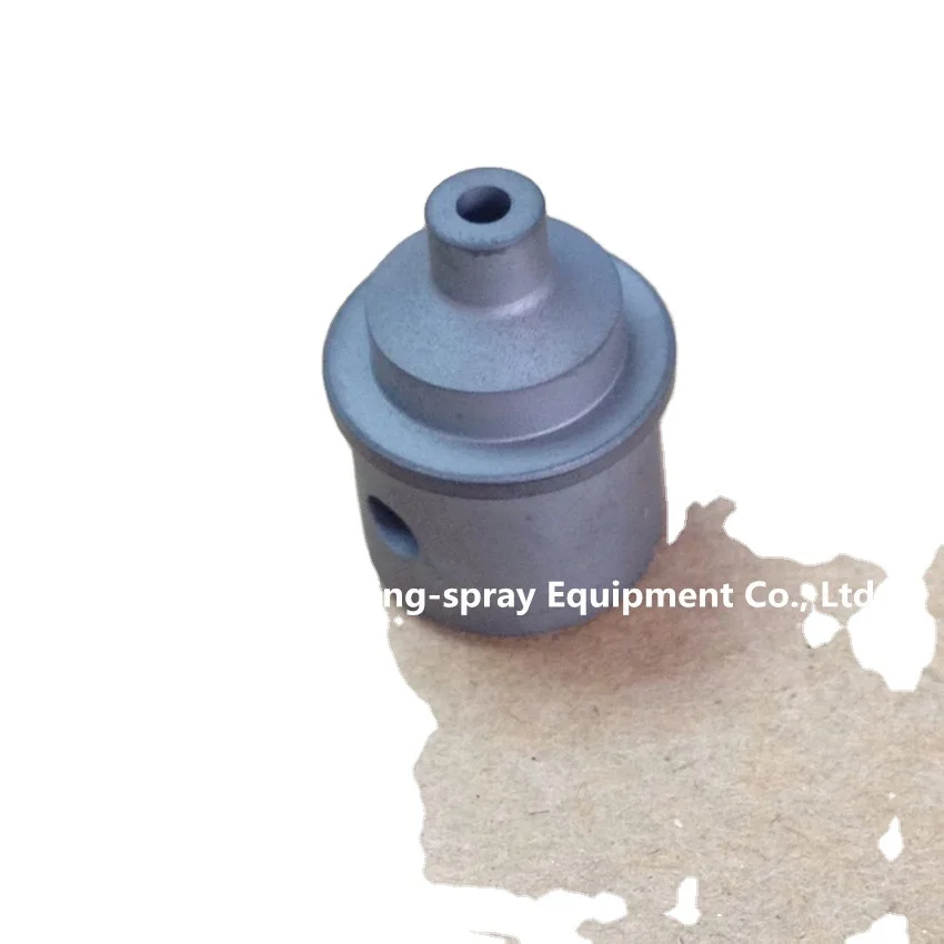 SIC hollow cone nozzle for ANDRITZ Acid regeneration plants