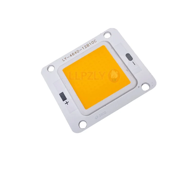 COB LED chip 60W high power series LED street lamp COB chip