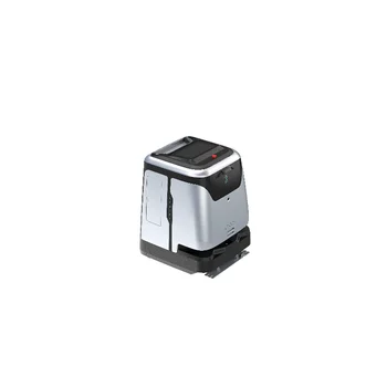 Waterless Small Vacuum Clean Commercial Floor Clean Robot Warehouse Industrial commercial cleaning robot for warehouse