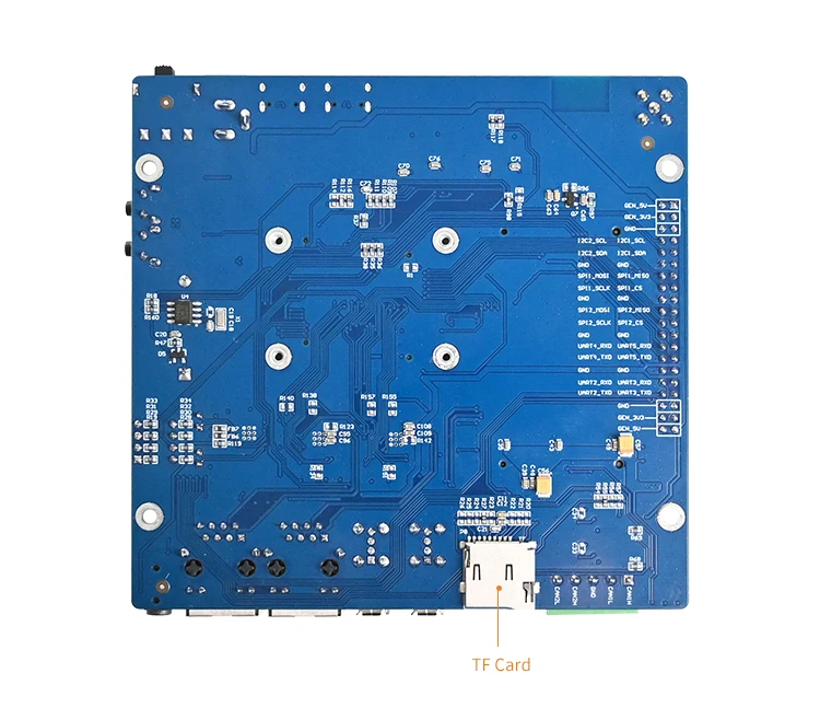 New arrival arm single board computer I.MX6ULL programmable Industrial and IoT kits
