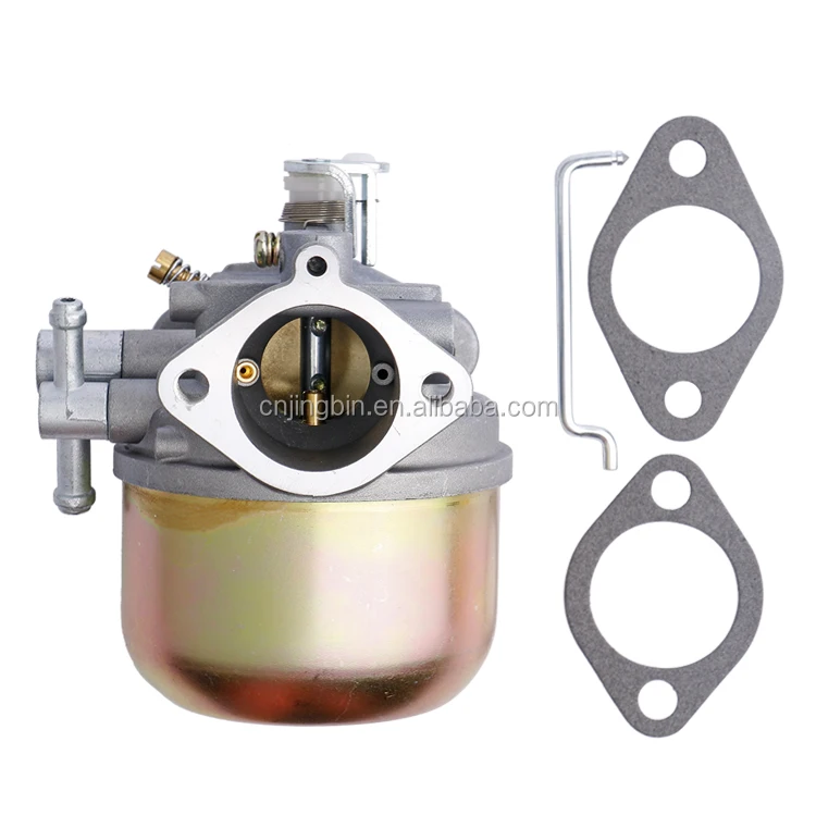 Carburetor For Kawasaki 341cc Gas Club Car Golf Cart DS 1984 - 1991 carburetor for outboard  30 hp 4 th 30hp 1014541 1012508