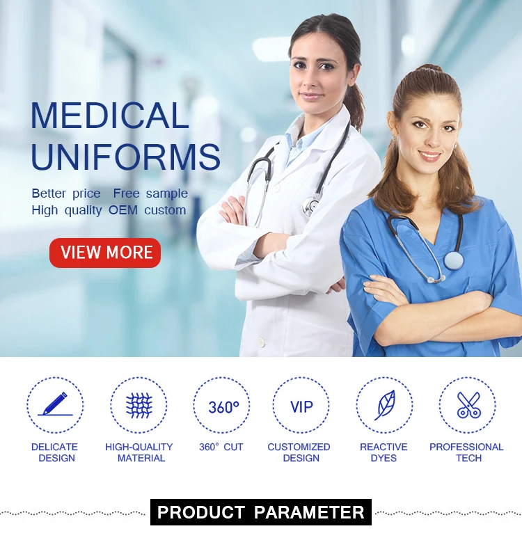 Hospital Uniforms